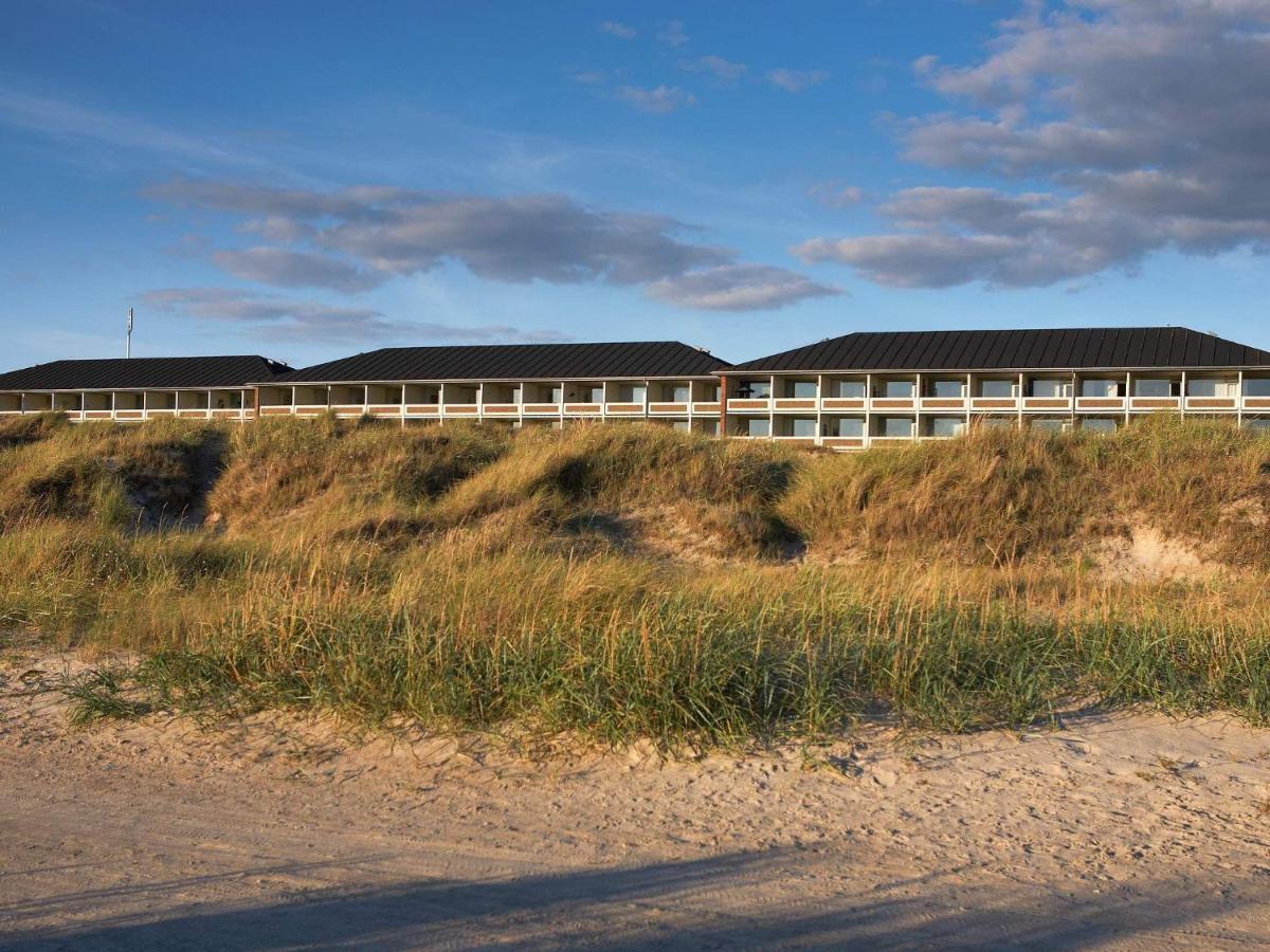4 Person Holiday Home On A Holiday Park In Fanø المظهر الخارجي الصورة